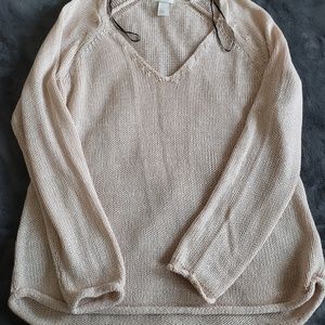 H&M Sweater size Medium